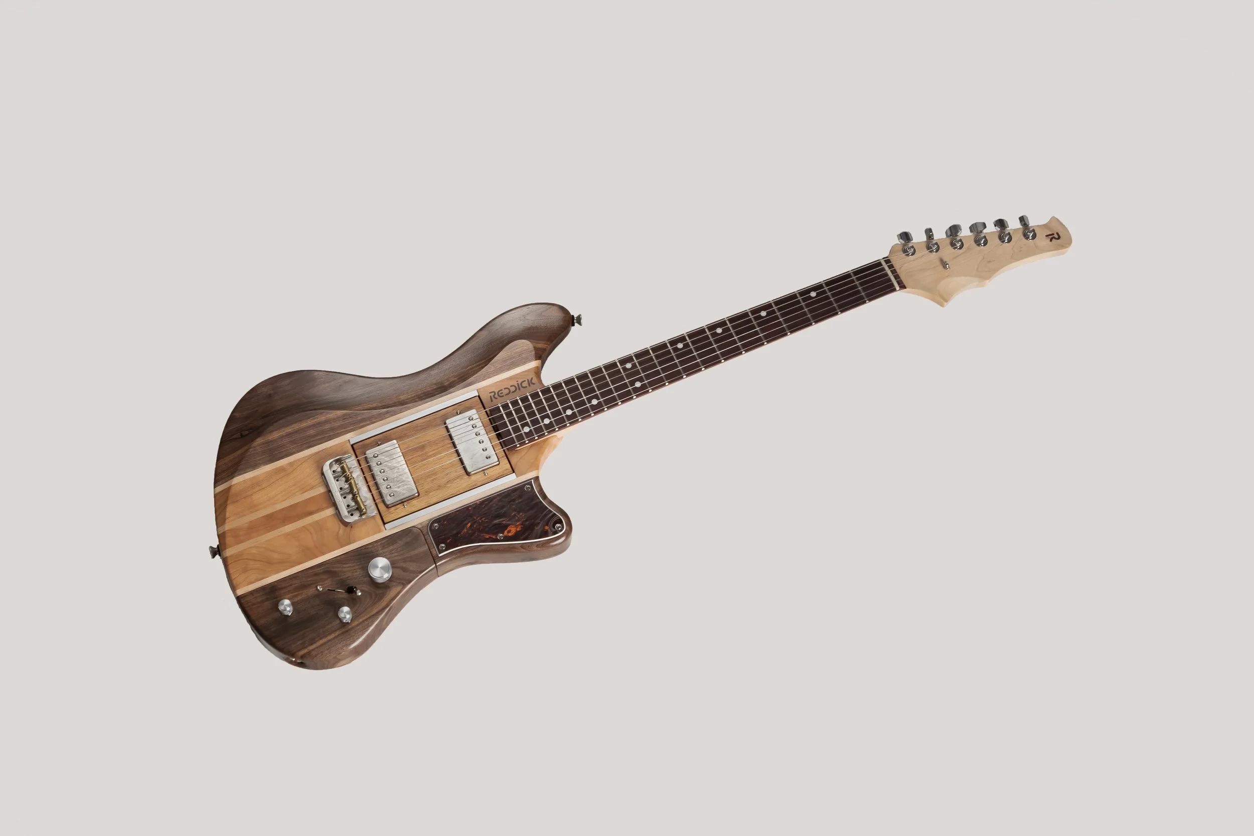 Seymour Duncan Seth Lover PAF Module — Reddick Guitars